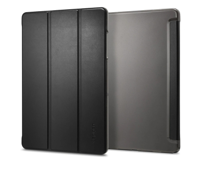 Etui ochronne do tableta Spigen Smart Fold Galaxy Tab A9+/A11+ Black